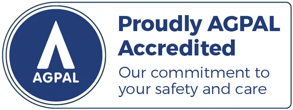 AGPAL Accredited General Practice
