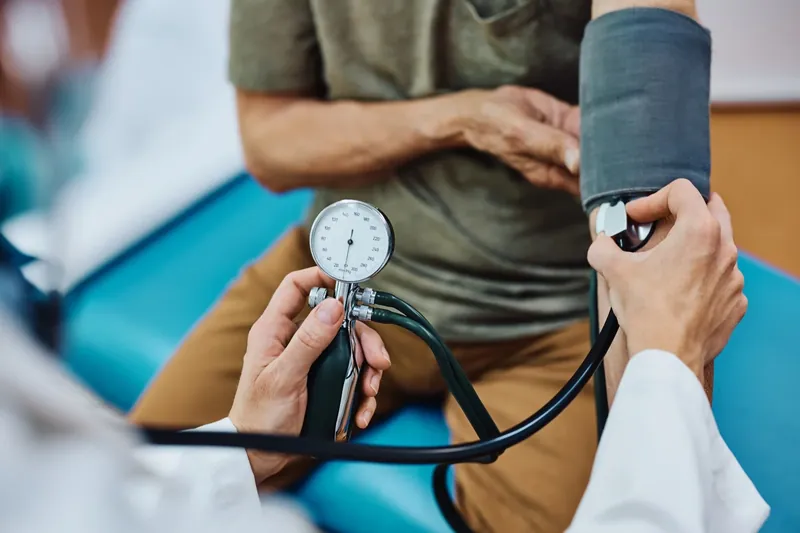 Men’s Health at Mornington Village Medical Centre